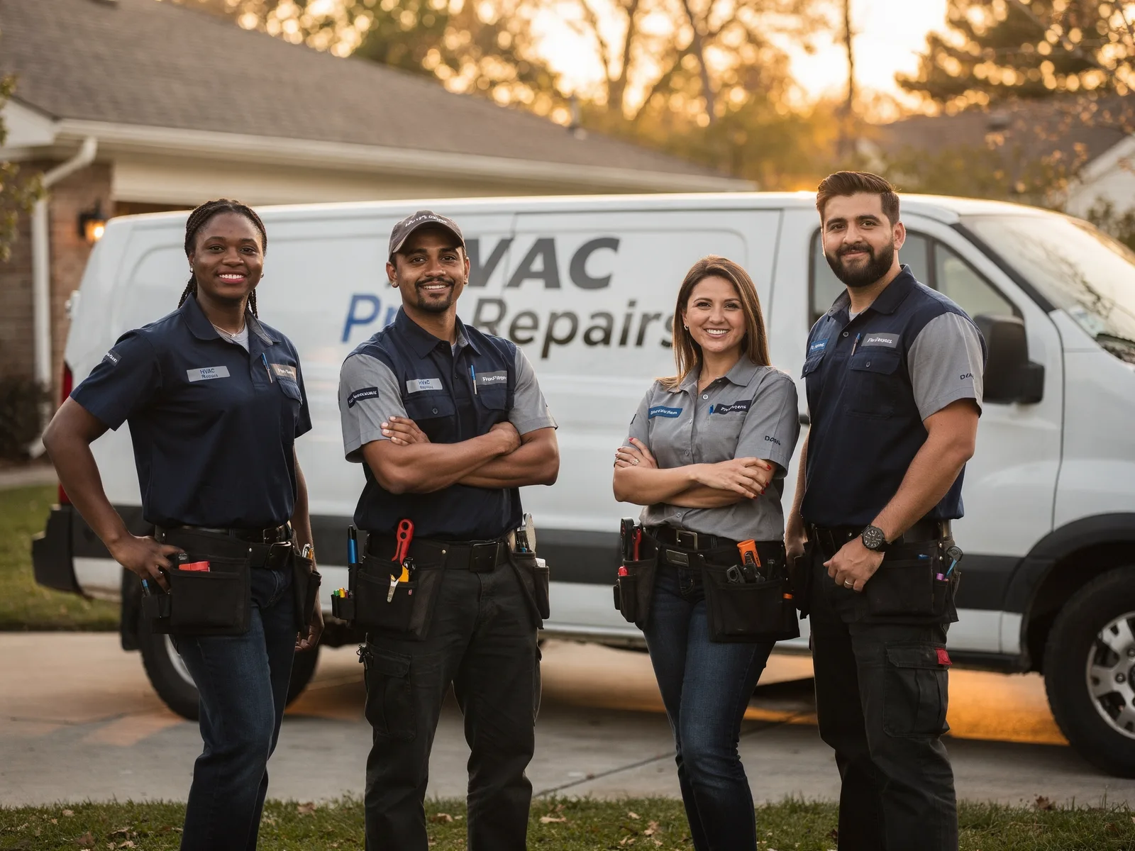 Heat Pump Repair company in Passaic, NJ