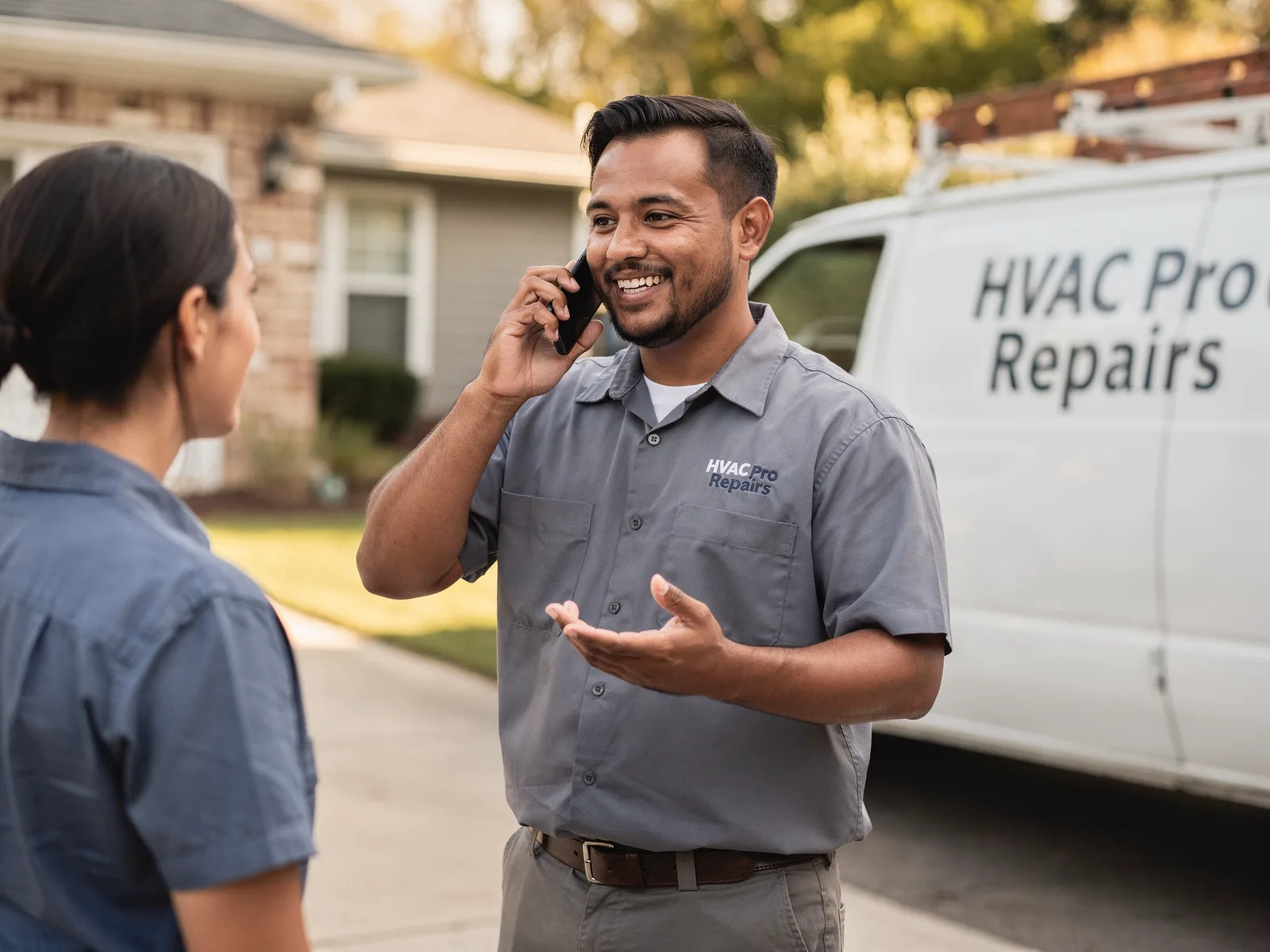 Heat Pump Repair Passaic, NJ FAQs
